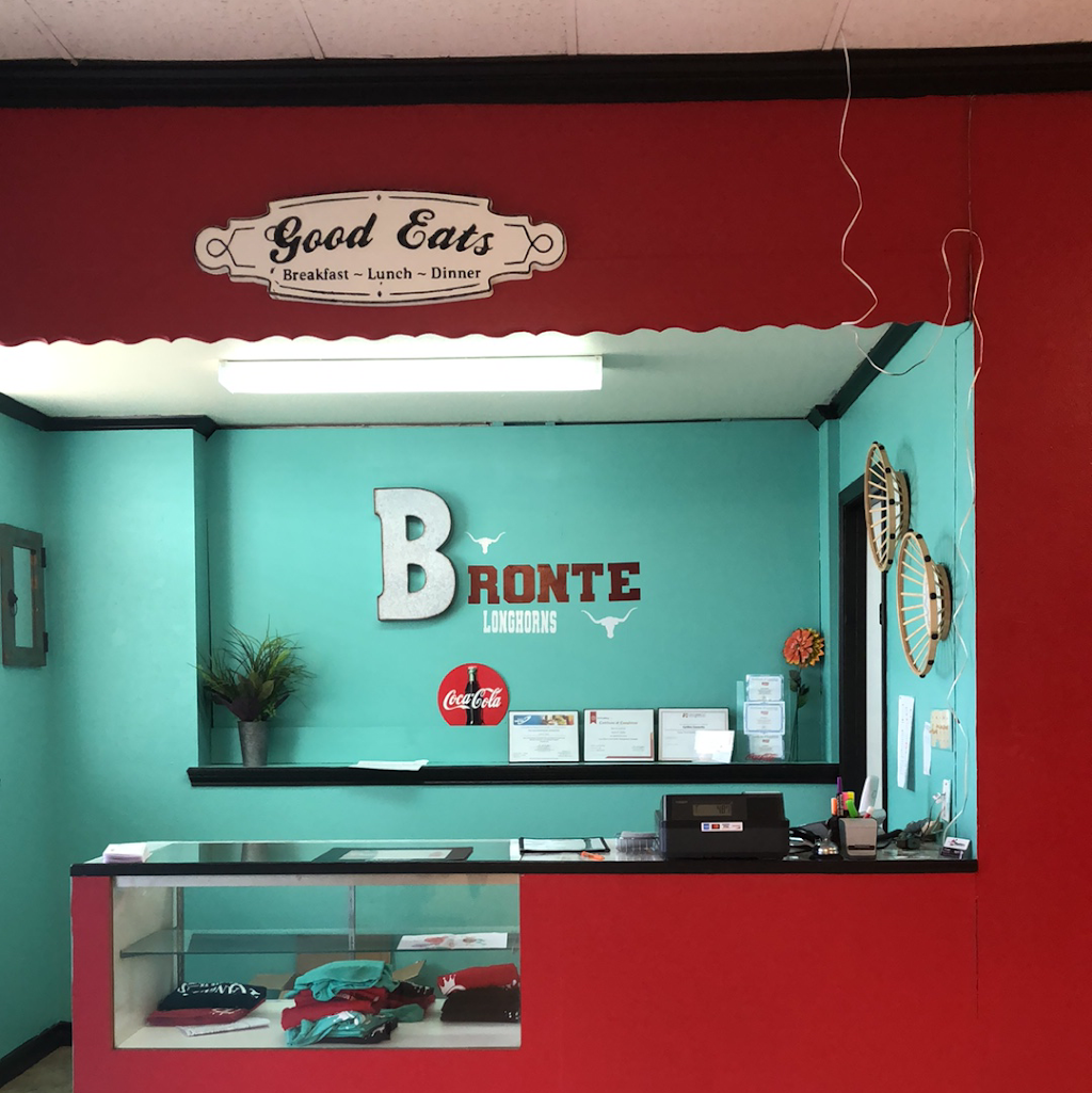 Rangels 277 | restaurant | 323 Sweetwater Rd, Bronte, TX 76933, USA | 3254732700 OR +1 325-473-2700