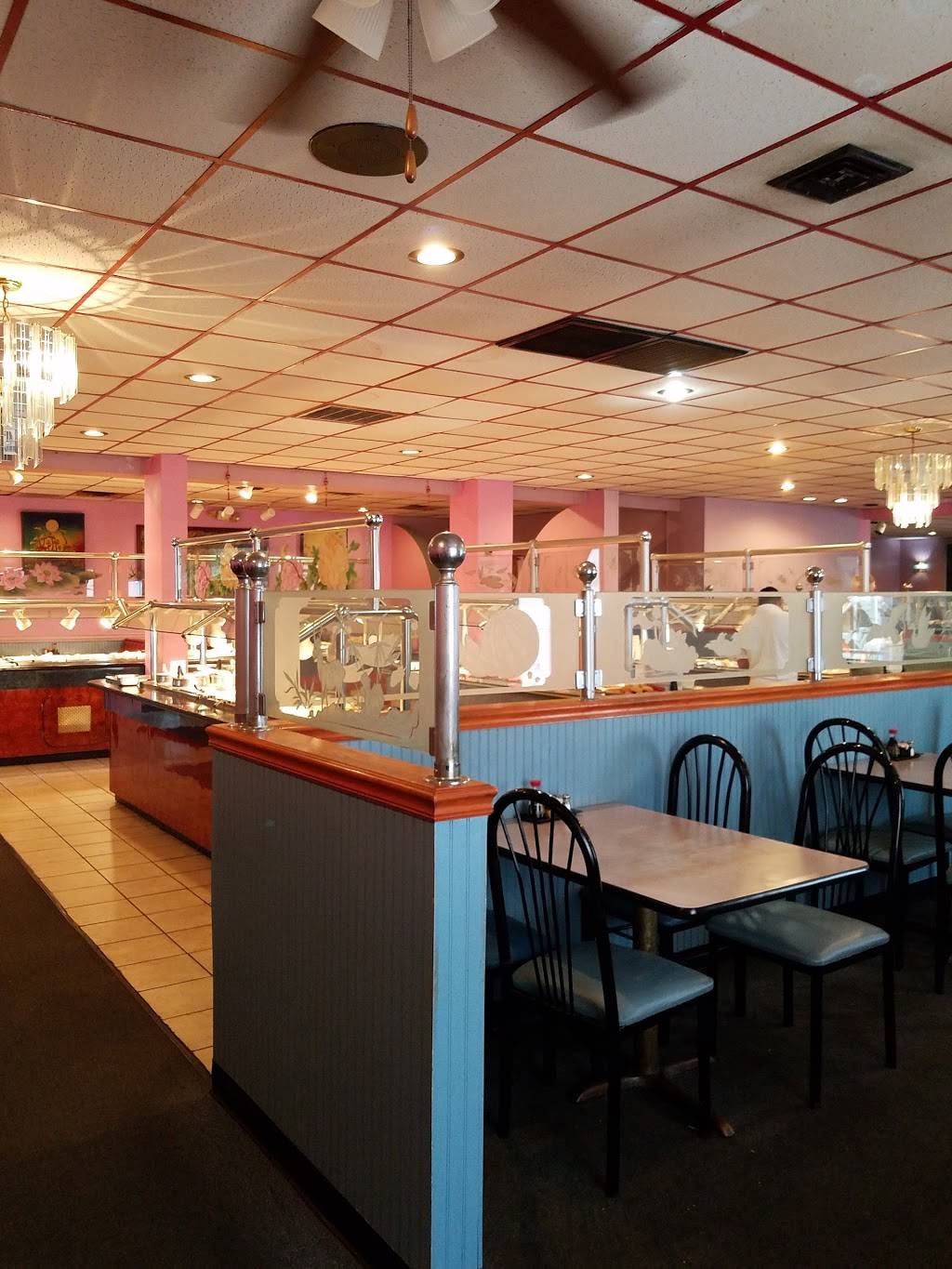 China Buffet | restaurant | 590 E Andrew Johnson Hwy, Greeneville, TN 37745, USA | 4236368838 OR +1 423-636-8838