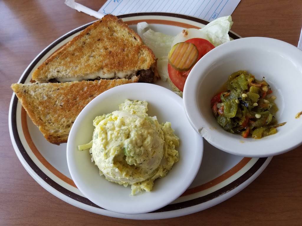 Abrahams Bank Tower Restaurant | restaurant | 506 S Main St #434, Las Cruces, NM 88001, USA | 5755235911 OR +1 575-523-5911