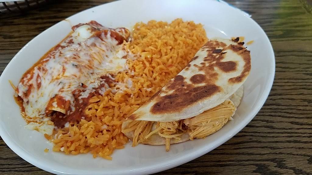 El Rodeo Mexican Restaurant | restaurant | 329 S Blount St, Raleigh, NC 27601, USA | 9198290777 OR +1 919-829-0777