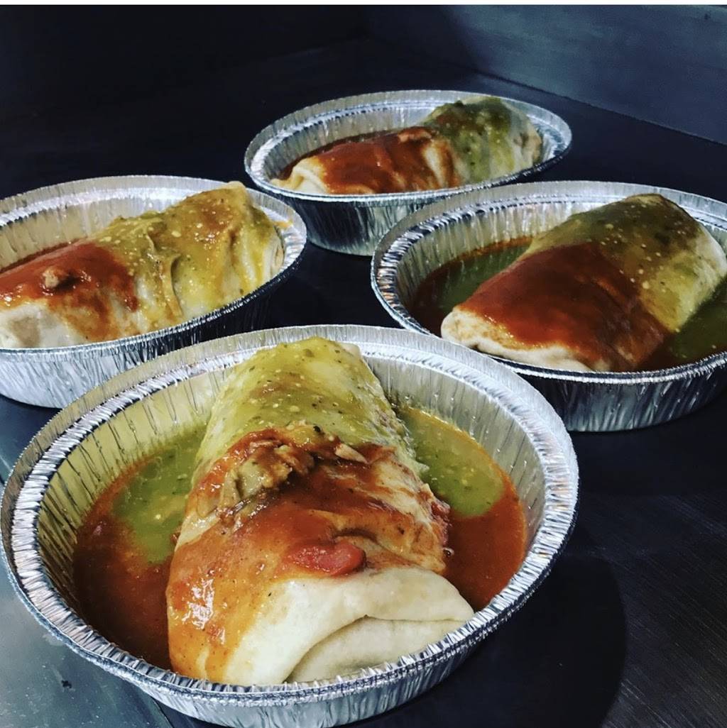 Ponchos Mexican Eatery | restaurant | 907 W 24th St, Austin, TX 78705, USA | 5126098672 OR +1 512-609-8672