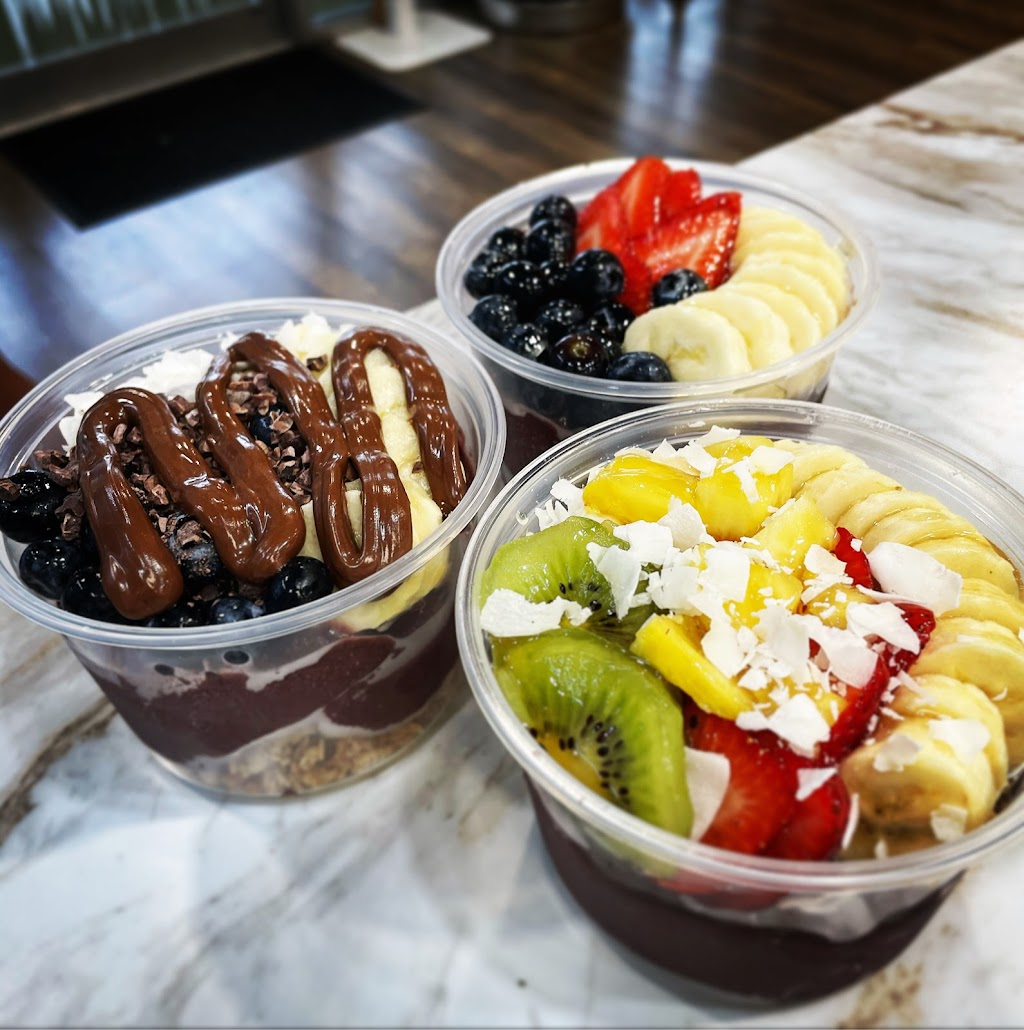 Kwench Juice Cafe | restaurant | 981 US-98 Unit 4, Destin, FL 32541, USA | 8508422802 OR +1 850-842-2802