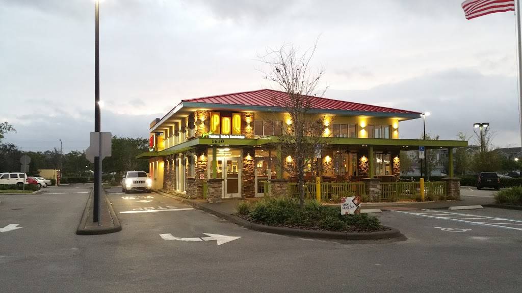 PDQ Restaurant | restaurant | 1610 Rinehart Rd, Sanford, FL 32771, USA | 4077921763 OR +1 407-792-1763