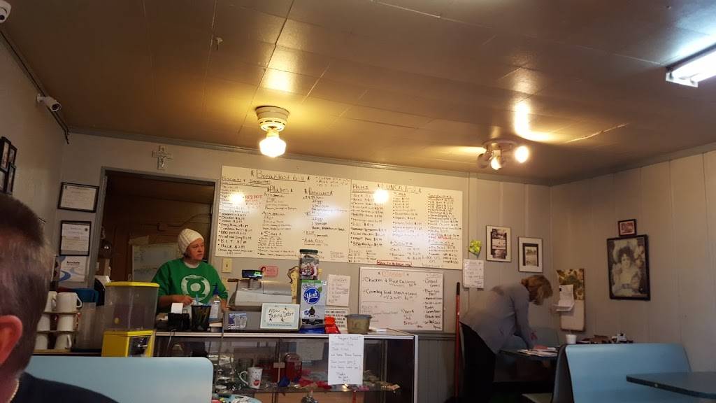 Henrys Restaurant | restaurant | 10757 Commerce St, Summerville, GA 30747, USA | 7068575210 OR +1 706-857-5210