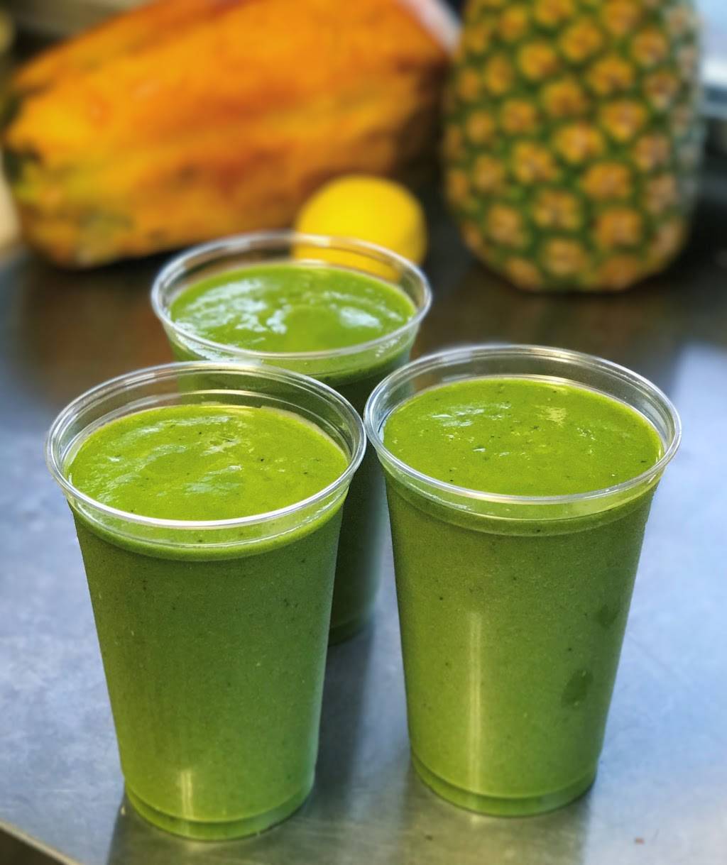 Persephonē on Wheels | restaurant | 2121 S Bellview Rd, Rogers, AR 72758, USA | 4797159032 OR +1 479-715-9032