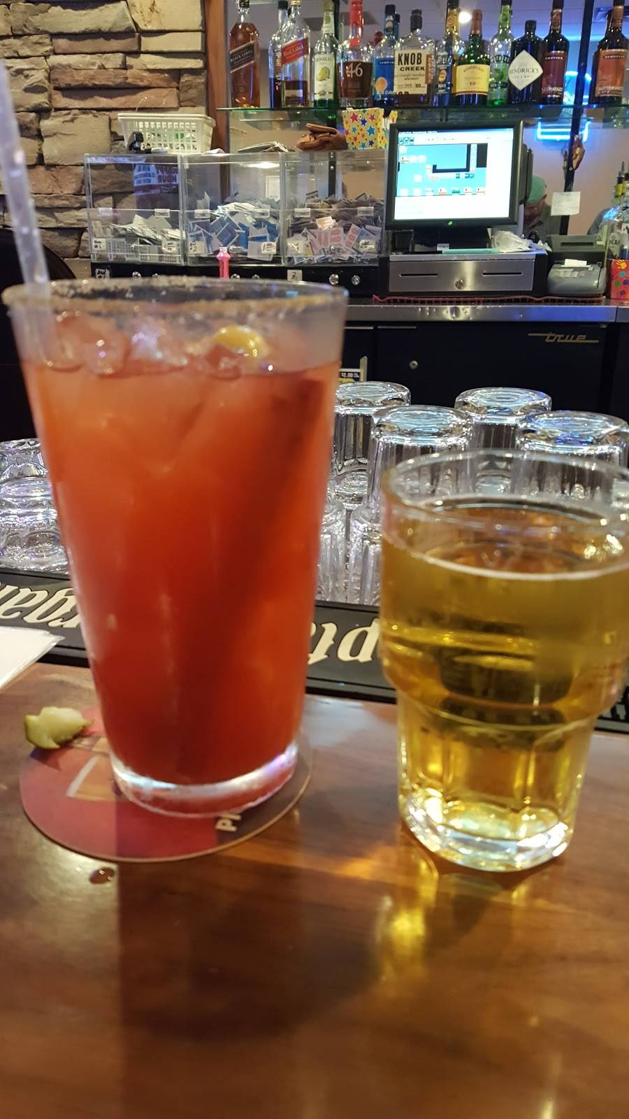 Wiseguys Pizza & Pub | meal delivery | 7095 20th Ave S, Hugo, MN 55038, USA | 6516531077 OR +1 651-653-1077