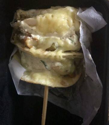 Pepes Taqueria | restaurant | 101 Spear St, San Francisco, CA 94105, USA | 4155438616 OR +1 415-543-8616