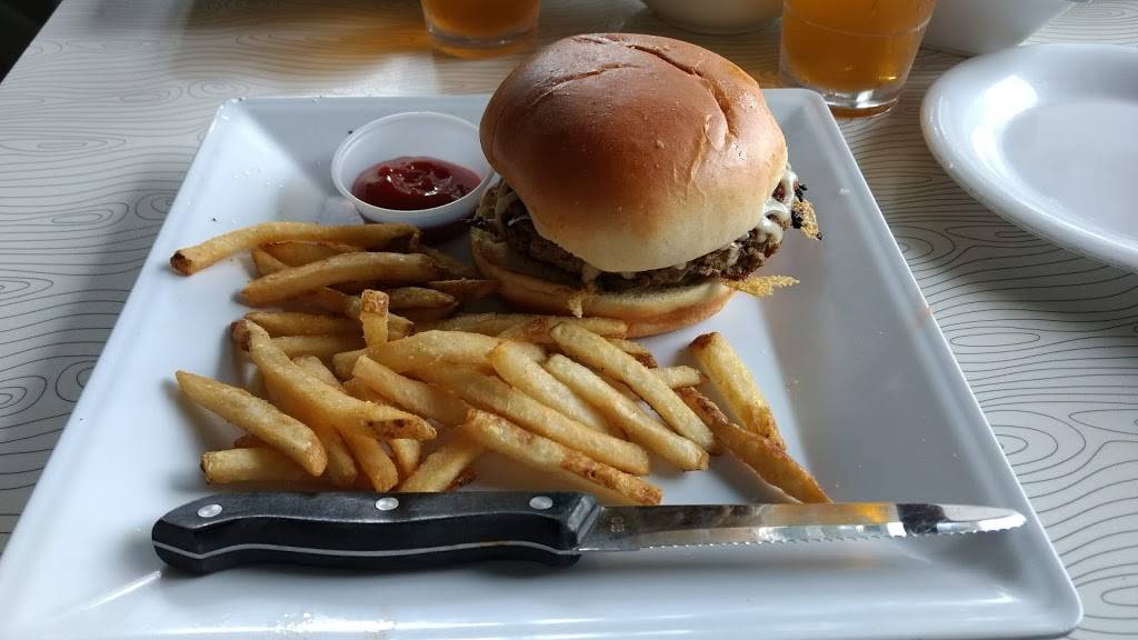 Ciccio Cali Tampa Palms | restaurant | 17004 Palm Pointe Dr, Tampa, FL 33647, USA | 8139751222 OR +1 813-975-1222