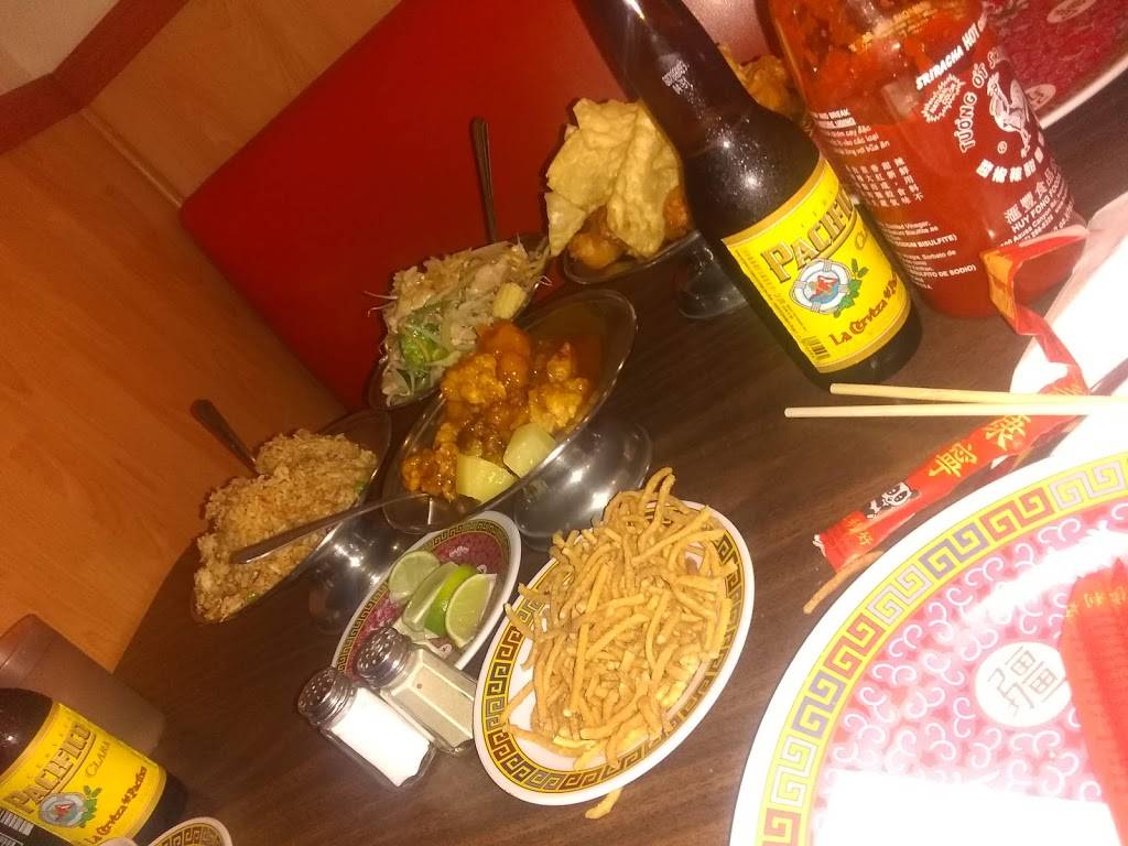 Oriental Cafe | restaurant | 39 E 7th St, National City, CA 91950, USA | 6194747228 OR +1 619-474-7228