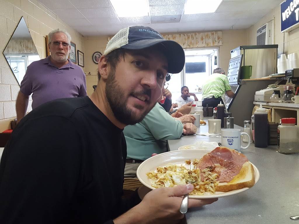 Grove Cafe | restaurant | 108 Clayton Rd, Durham, NC 27703, USA | 9195965340 OR +1 919-596-5340