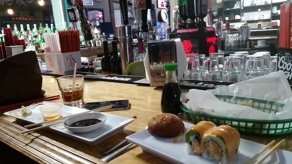 Zen-Shi | meal takeaway | 104 E Main St, Frostburg, MD 21532, USA | 3016871077 OR +1 301-687-1077