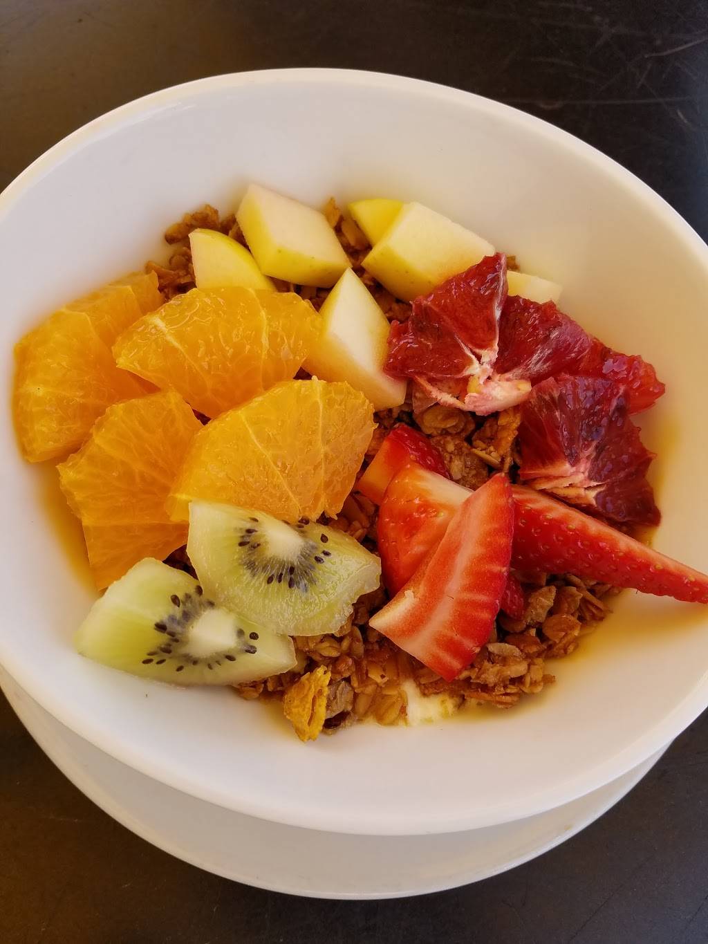 MarketBar | restaurant | One Ferry Building, San Francisco, CA 94111, USA | 4154341100 OR +1 415-434-1100