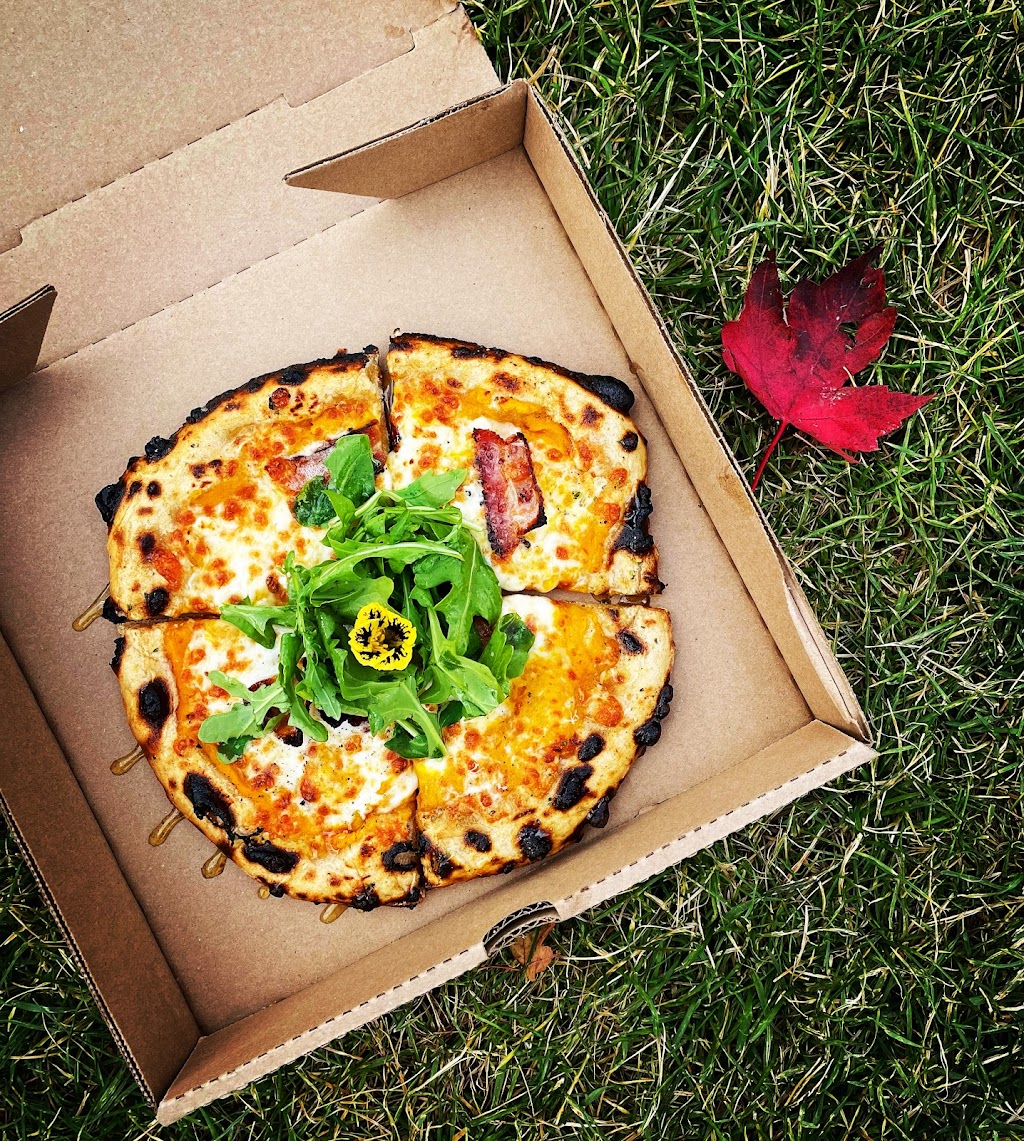 Flour Girl & Flame | restaurant | 8121 W National Ave, West Allis, WI 53214, USA | 4146627921 OR +1 414-662-7921