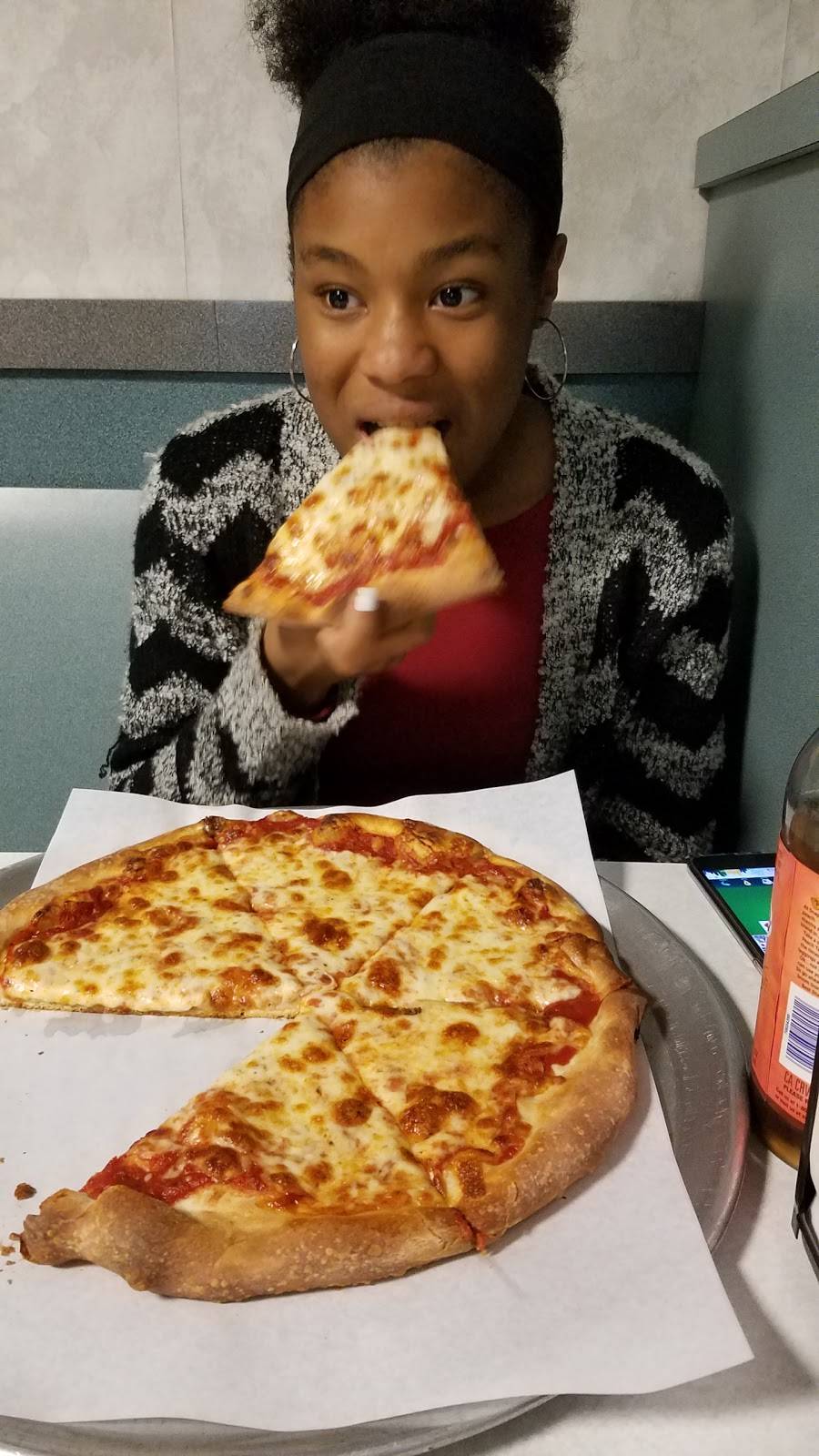 Riverside Pizza Manayunk | meal takeaway | 4217 Main St, Manayunk, PA 19127, USA | 2154827400 OR +1 215-482-7400