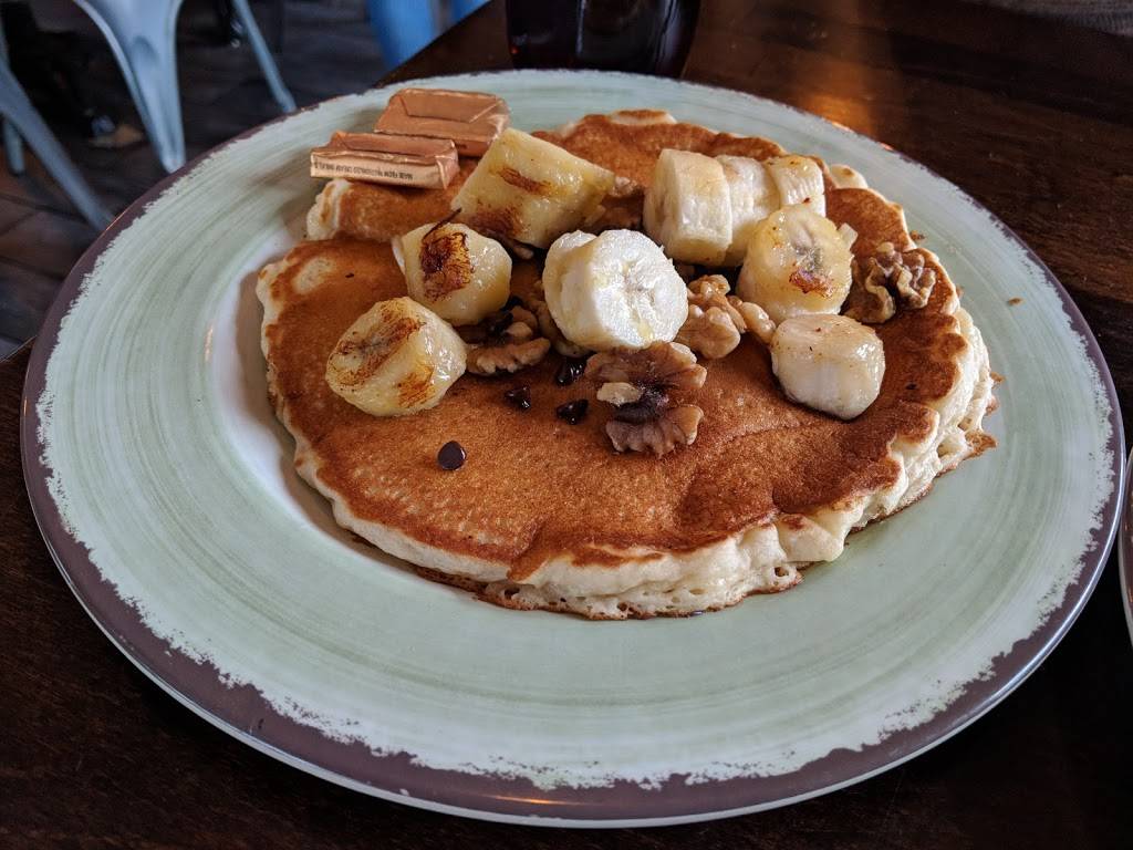 Apple Fritter | cafe | 1901 S Norfolk St, San Mateo, CA 94403, USA | 6505259125 OR +1 650-525-9125