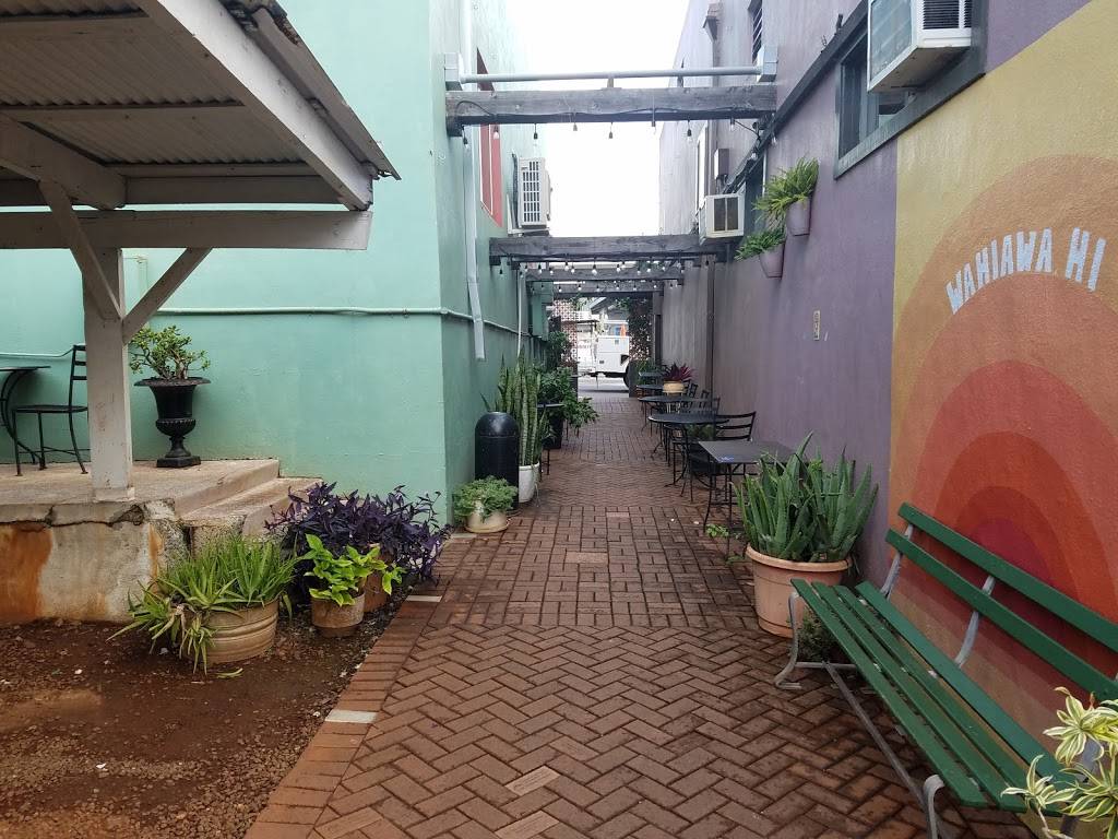 Aloha Sub Of Wahiawa | restaurant | 55 S Kamehameha Hwy, Wahiawa, HI 96786, USA | 8087995799 OR +1 808-799-5799