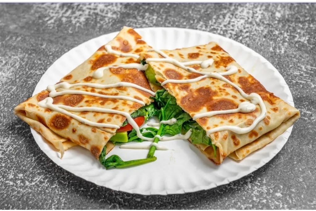 Uptown Crepes | restaurant | 199 Sherman Avenue 1 store, New York, NY 10034, USA | 2125675580 OR +1 212-567-5580