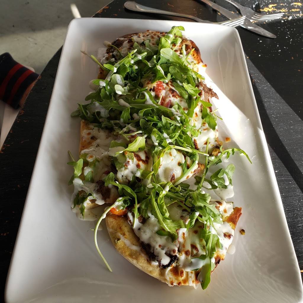 The HAUS Bistro | restaurant | 534 Myrtlewood Dr, Calimesa, CA 92320, USA | 9094460557 OR +1 909-446-0557