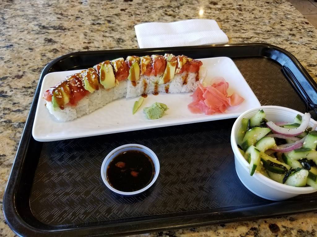 San Sai Japanese Grill | restaurant | 20042 Ventura Blvd, Woodland Hills, CA 91364, USA | 8187129759 OR +1 818-712-9759