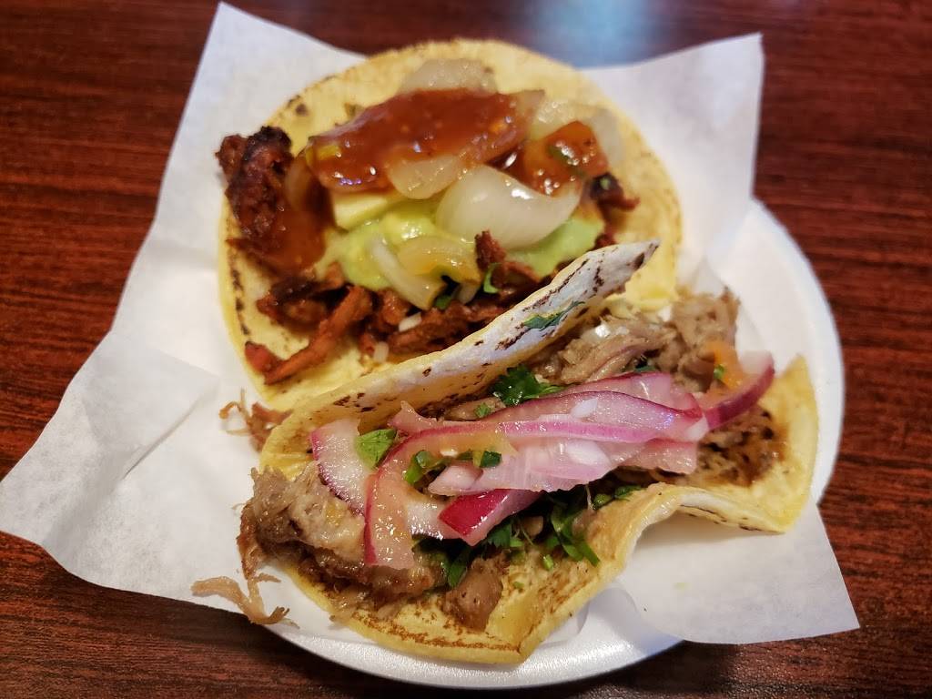 Taco Bar | restaurant | 133 S Las Posas Rd #143, San Marcos, CA 92078, USA | 7607442134 OR +1 760-744-2134