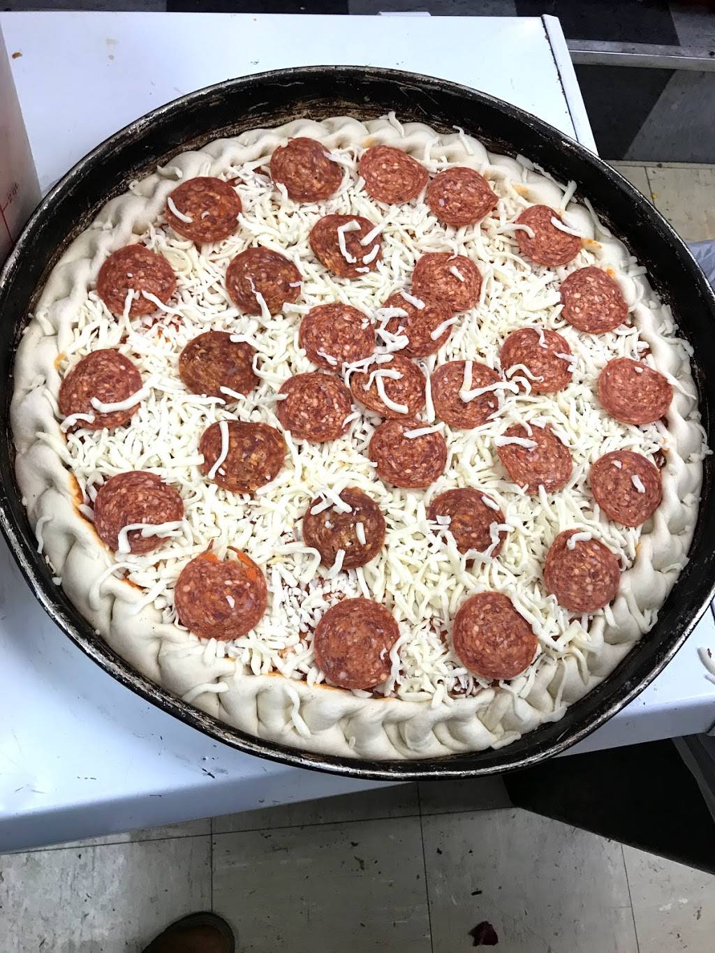 Mojoes Kitchen | restaurant | 797 W Main St, Rochester, NY 14611, USA | 5853281112 OR +1 585-328-1112