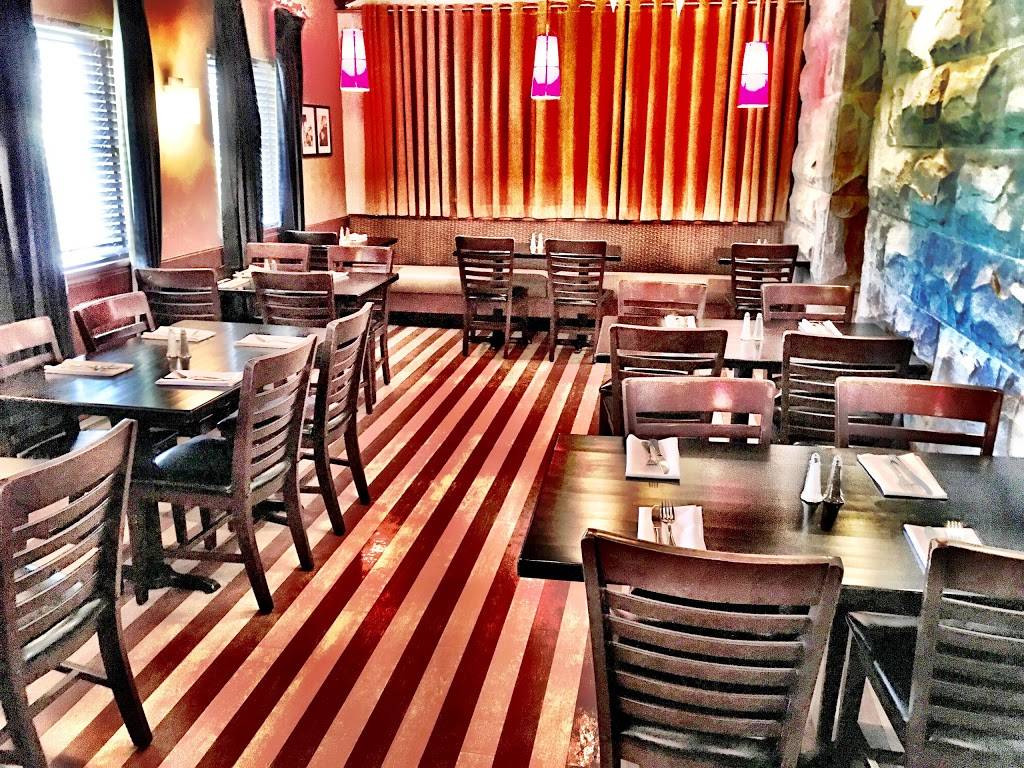 Naked Fish | restaurant | 455 Totten Pond Rd, Waltham, MA 02451, USA | 7816840500 OR +1 781-684-0500