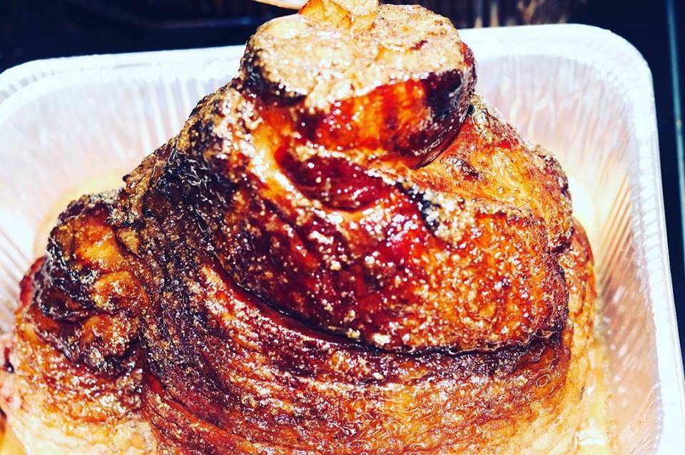 SmoQe Signals BBQ | restaurant | 3208B Gallatin Pike, Nashville, TN 37216, USA | 6159537077 OR +1 615-953-7077