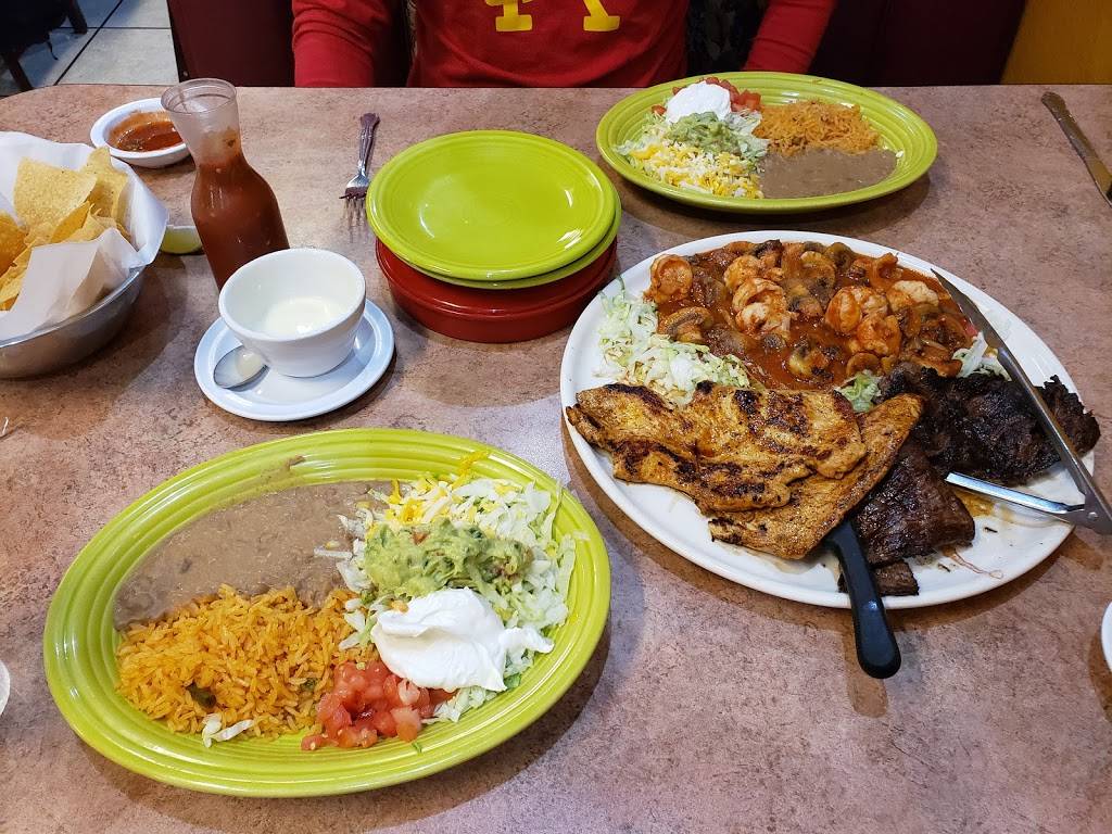Casa Mexico | restaurant | 1414 NW Hwy 7, Blue Springs, MO 64014, USA | 8164275559 OR +1 816-427-5559