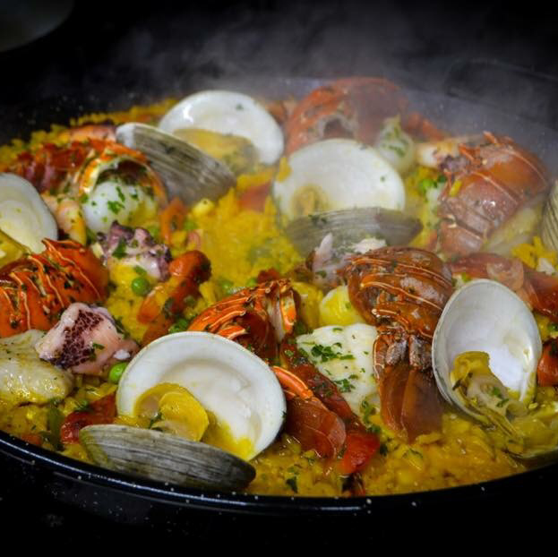 Casa Del Mar | restaurant | 1779 Webster Ave, Bronx, NY 10457, USA | 9174736670 OR +1 917-473-6670