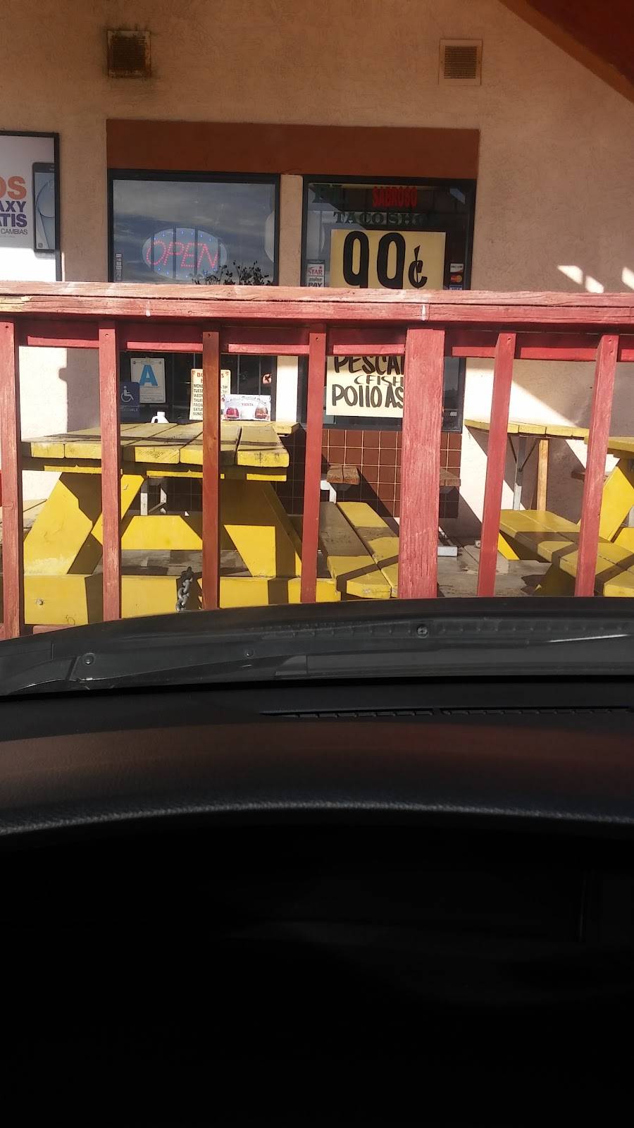 El Sabroso Restaurant | restaurant | 4184 Beyer Blvd #108, San Ysidro, CA 92173, USA | 6194284460 OR +1 619-428-4460