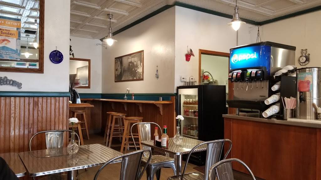 Willys Eatery | meal takeaway | 5127, 2101 E Ball Rd, Anaheim, CA 92806, USA | 7145356713 OR +1 714-535-6713