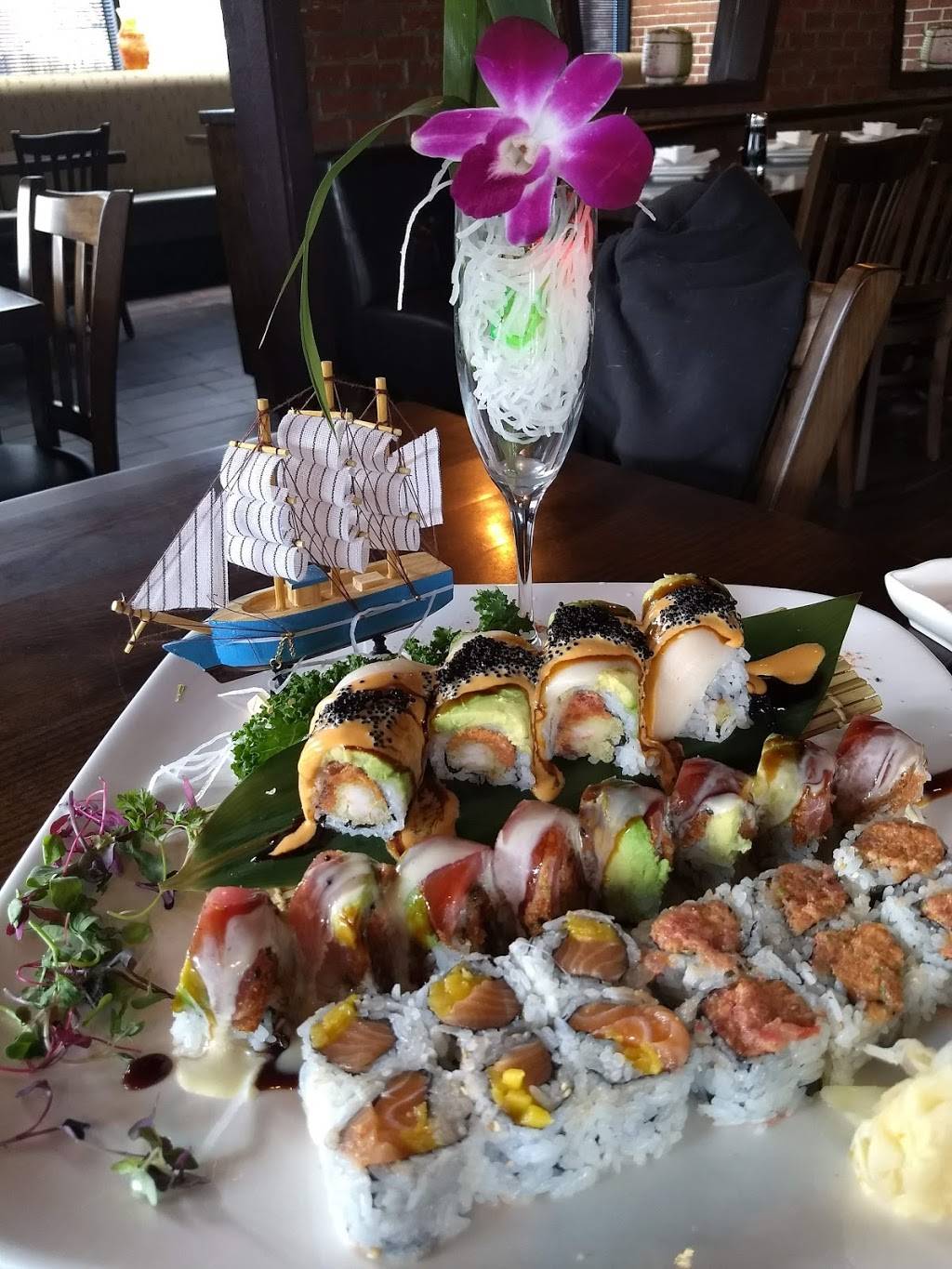 Sawa Sushi | restaurant | 7470 S Pierce St, Littleton, CO 80128, USA | 7209220123 OR +1 720-922-0123