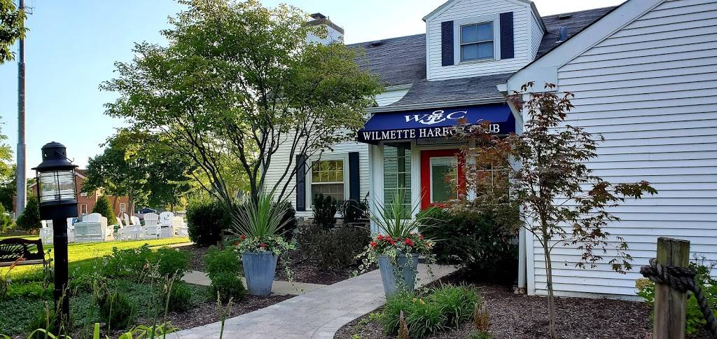 Wilmette Harbor Club | restaurant | 20 Harbor Dr, Wilmette, IL 60091, USA | 8472514234 OR +1 847-251-4234