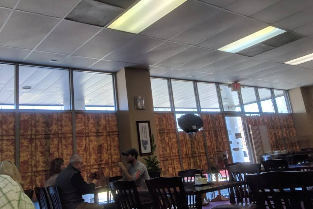 Lucky Corner | restaurant | 110 W Wesmark Blvd # A, Sumter, SC 29150, USA | 8037737450 OR +1 803-773-7450