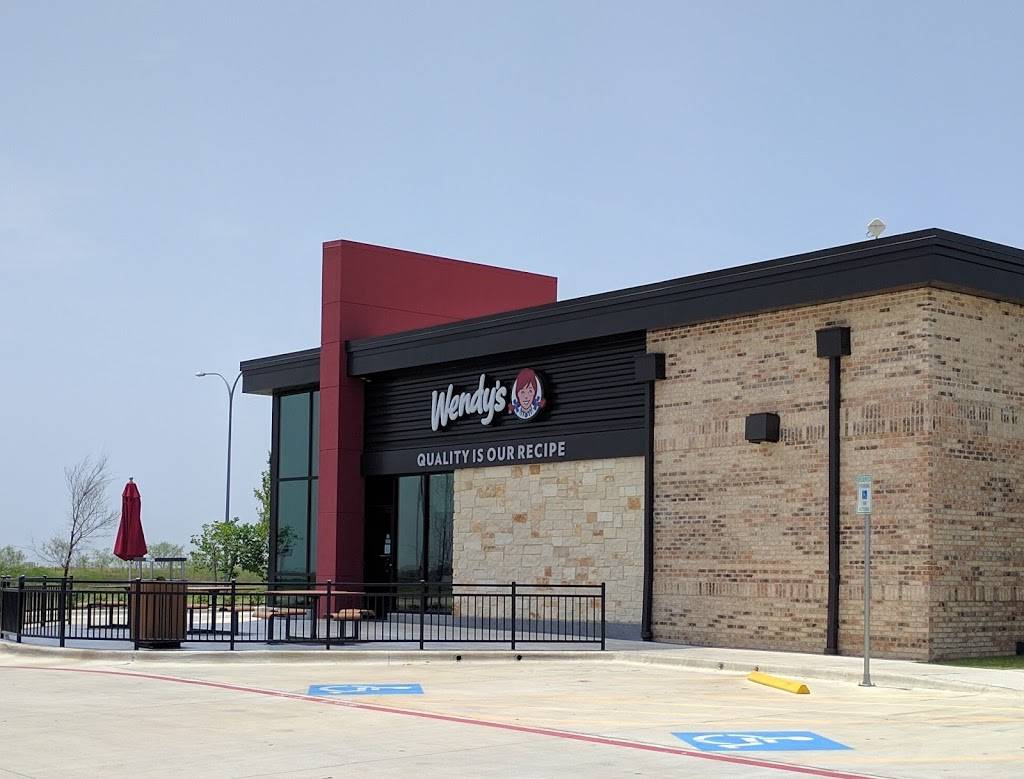 Wendys | restaurant | 2801 N Tarrant Pkwy, Fort Worth, TX 76177, USA | 8173493925 OR +1 817-349-3925