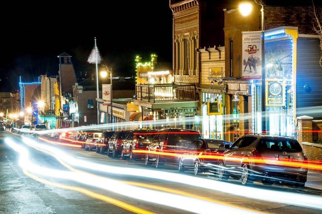 Flanagans on Main | restaurant | 438 Main St, Park City, UT 84060, USA | 4356498600 OR +1 435-649-8600