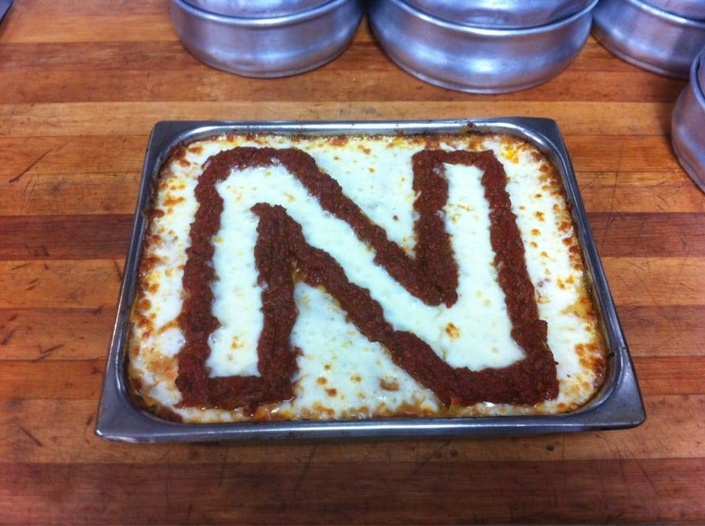 Nonnos Pizza | restaurant | 8816 3rd Ave, Brooklyn, NY 11209, USA | 7182386200 OR +1 718-238-6200