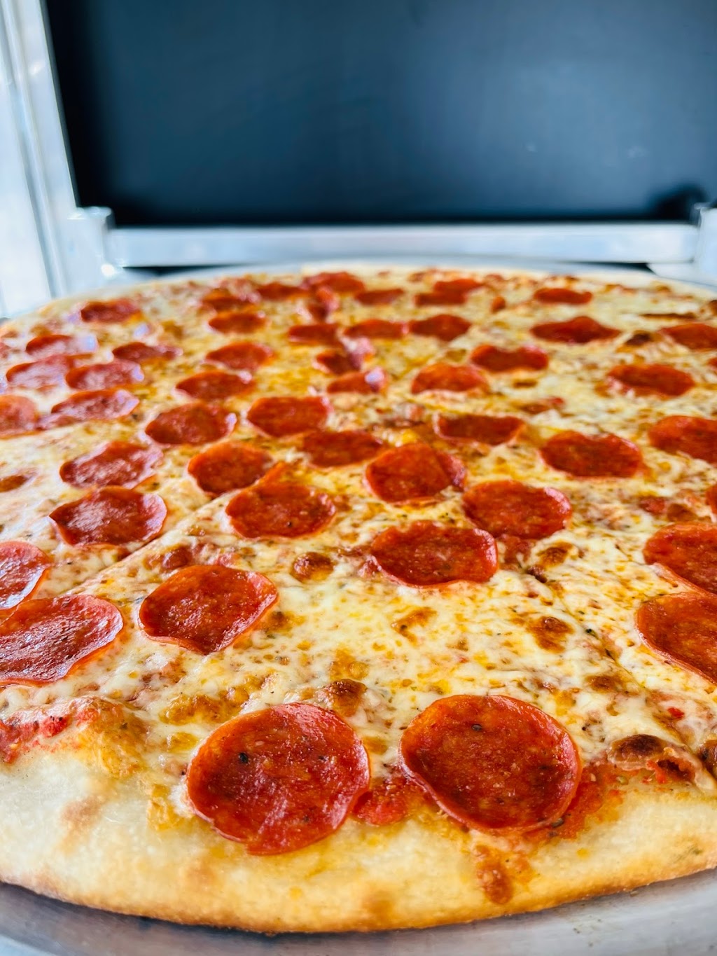 The Pizza Spot | restaurant | 2200 NW 40th St, Oklahoma City, OK 73112, USA | 9855510619 OR +1 985-551-0619