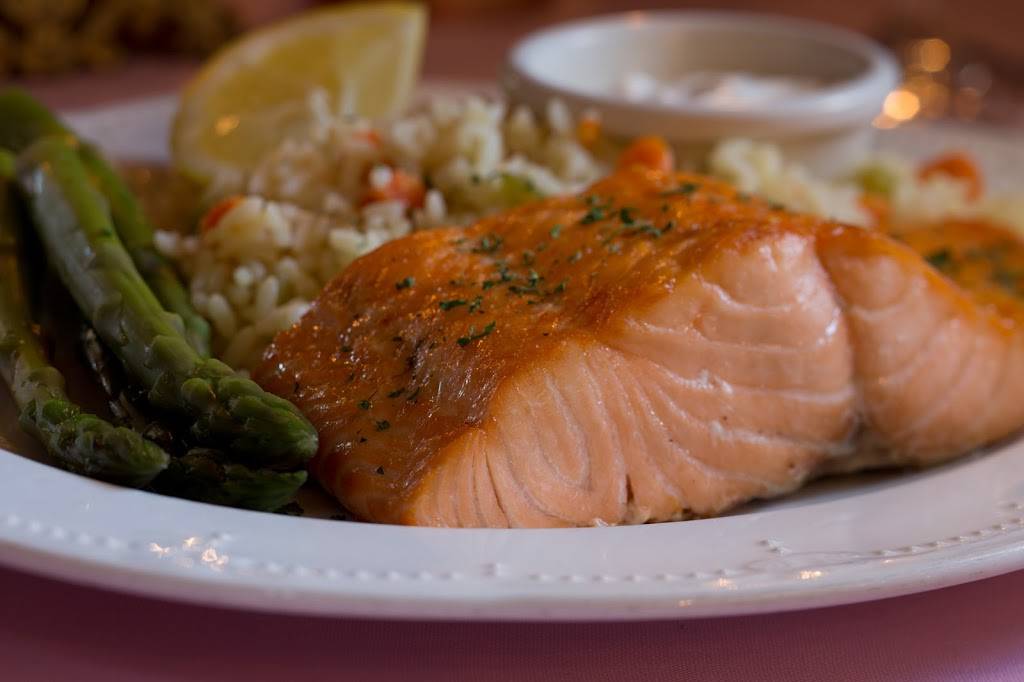 Alex Madonna’s Gold Rush Steak House | restaurant | 100 Madonna Rd, San Luis Obispo, CA 93405, USA | 8055433000 OR +1 805-543-3000