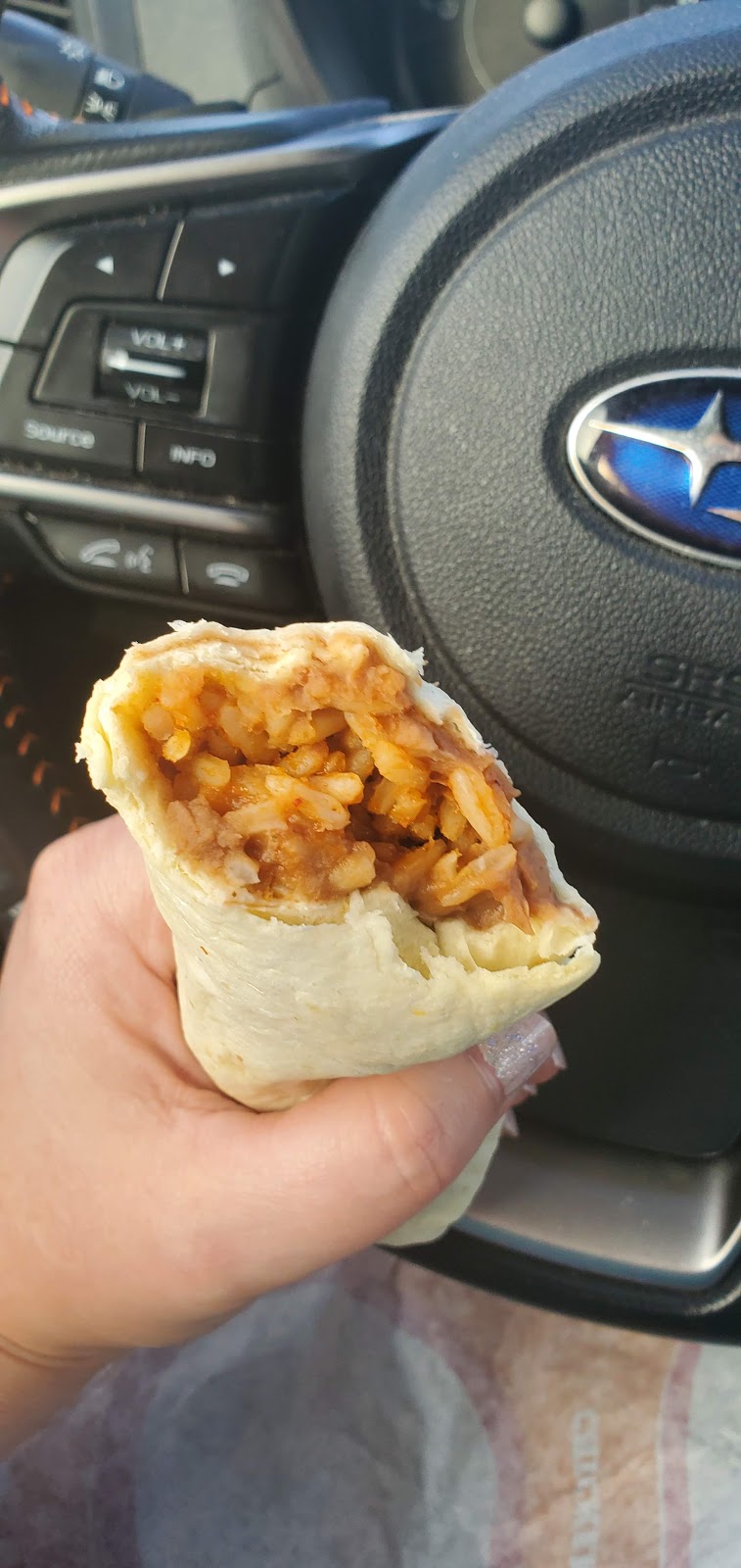 Taco Time | restaurant | 2700 Dewar Dr, Rock Springs, WY 82901, USA | 3073621634 OR +1 307-362-1634