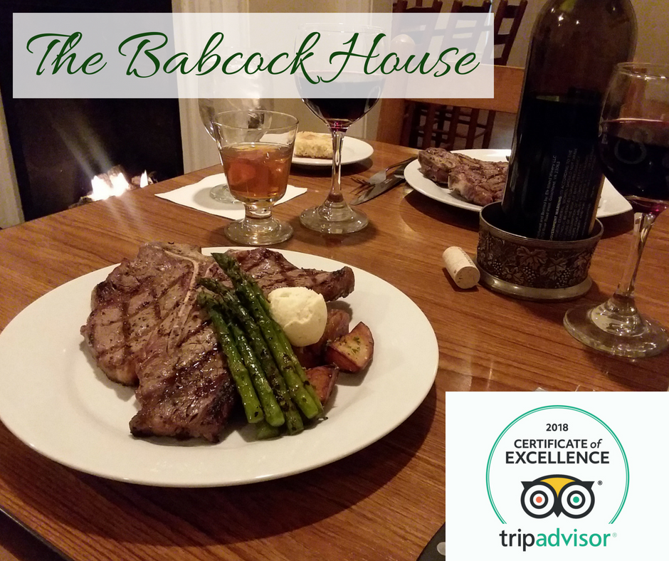 The Babcock House | restaurant | 250 Oakleigh Ave, Appomattox, VA 24522, USA | 4343527532 OR +1 434-352-7532