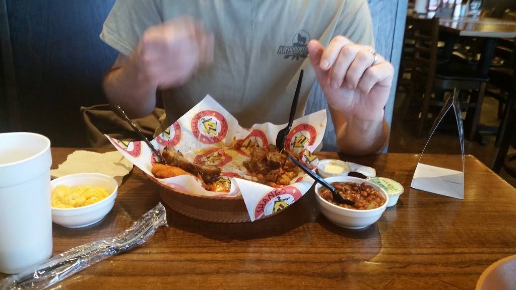 Shanes Rib Shack | restaurant | 5770 Peachtree Industrial Blvd #111, Norcross, GA 30071, USA | 7704166606 OR +1 770-416-6606