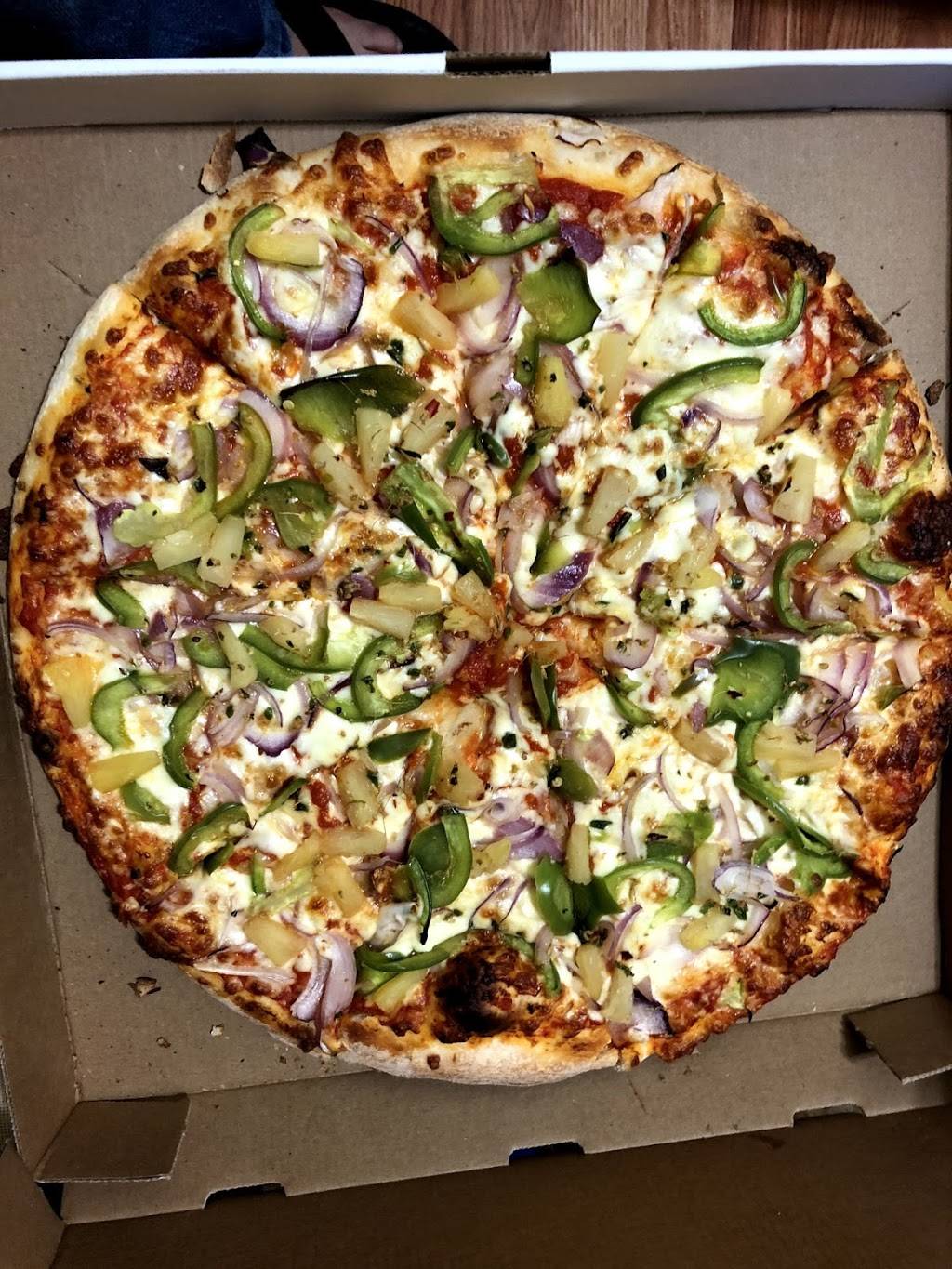 Pizzaville | meal delivery | 9737 Yonge St, Richmond Hill, ON L4C 8S7, Canada | 4167363636 OR +1 416-736-3636