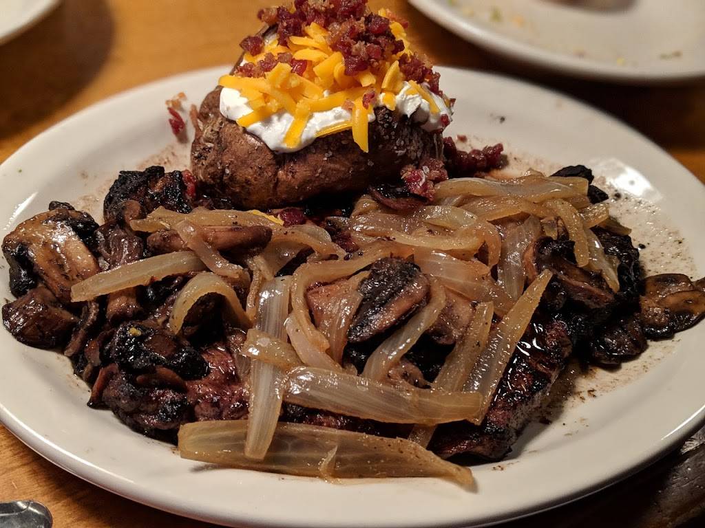Texas Roadhouse | restaurant | 32115 Union Landing Blvd, Union City, CA 94587, USA | 5103247623 OR +1 510-324-7623