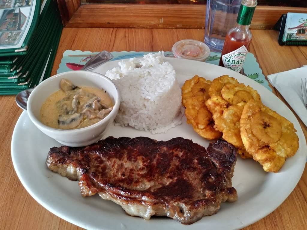 Cafe Vinales | restaurant | 995 SW 67th Ave, Miami, FL 33144, USA | 3052677070 OR +1 305-267-7070