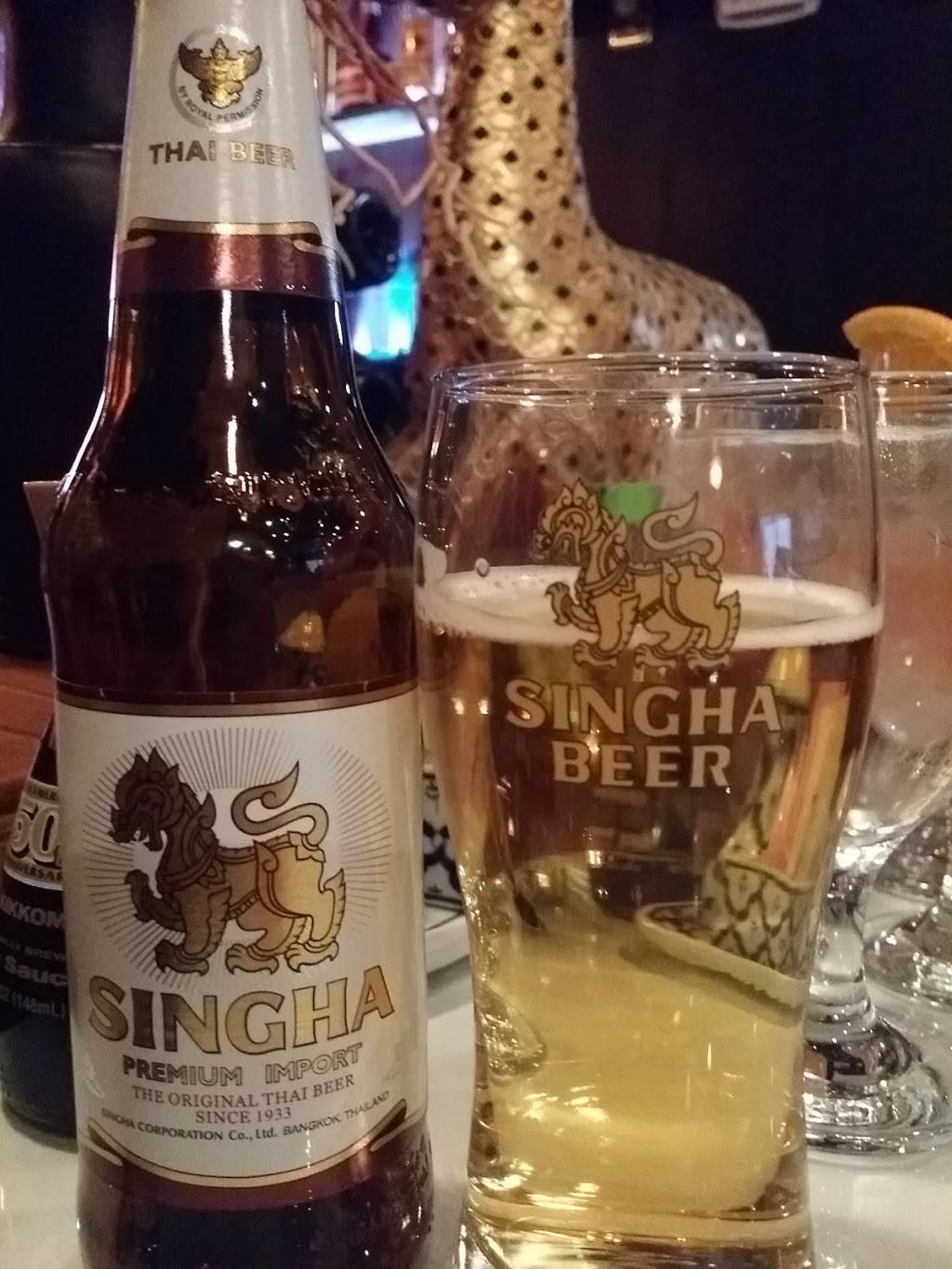 Royal Palace Thai Restaurant | restaurant | 811 S Howard Ave, Tampa, FL 33606, USA | 8132585893 OR +1 813-258-5893