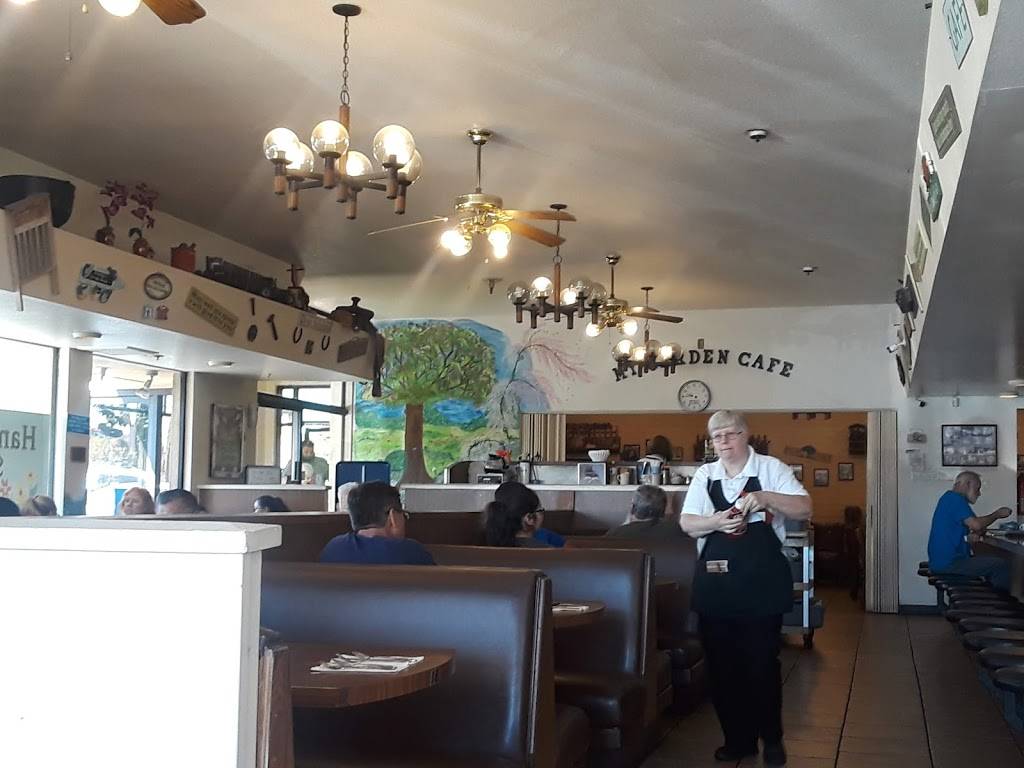 My Garden Cafe | restaurant | 2535 E Whitmore Ave, Ceres, CA 95307, USA | 2095380184 OR +1 209-538-0184