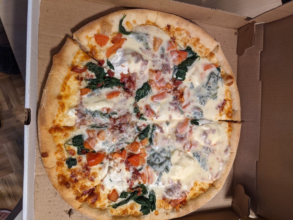 Vincenzos Pizza | restaurant | 1035 Forrest Ave, Dover, DE 19904, USA | 3026740966 OR +1 302-674-0966