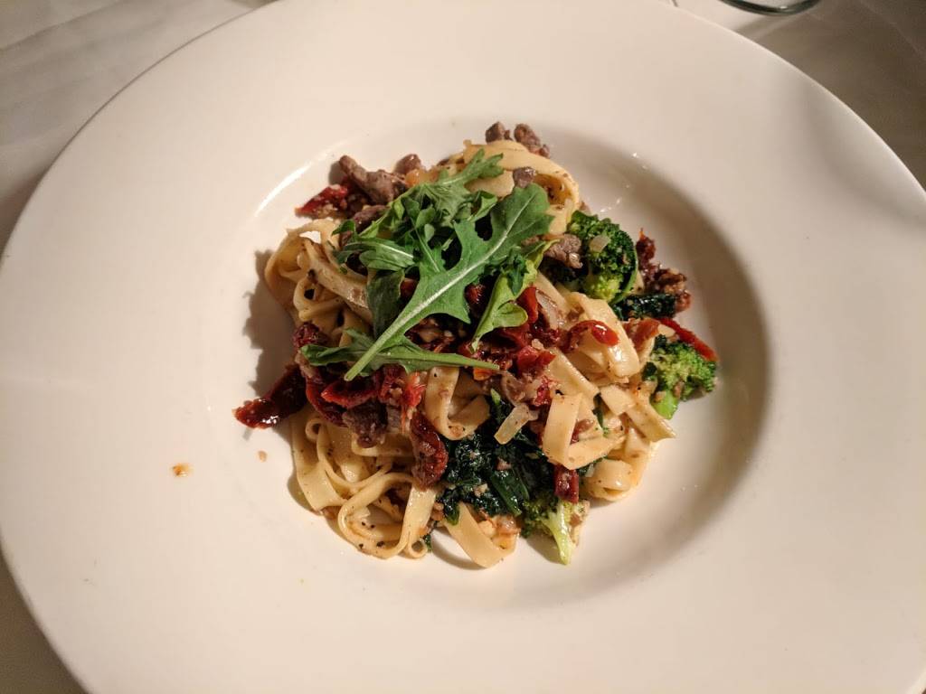 Aielli Ristorante | restaurant | 286 Lakeshore Rd E, Mississauga, ON L5G 1H2, Canada | 9052782183 OR +1 905-278-2183