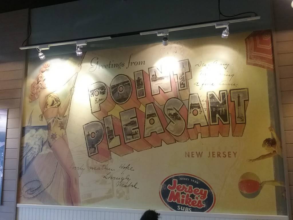 Jersey Mikes Subs | meal takeaway | 3042 W Sand Lake Rd Ste. 1B, Orlando, FL 32819, USA | 4075061334 OR +1 407-506-1334